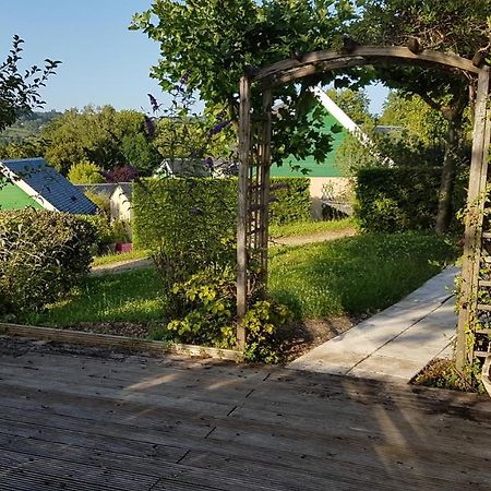Cottage - Lac Du Causse Chasteaux Екстер'єр фото
