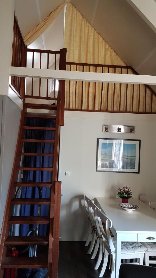 Cottage - Lac Du Causse Chasteaux Екстер'єр фото