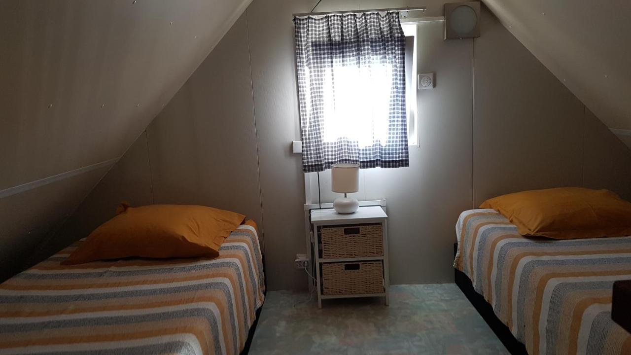Cottage - Lac Du Causse Chasteaux Екстер'єр фото